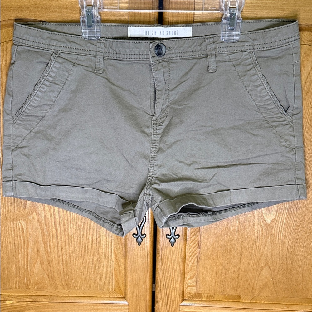 Cotton On Chino Shorts